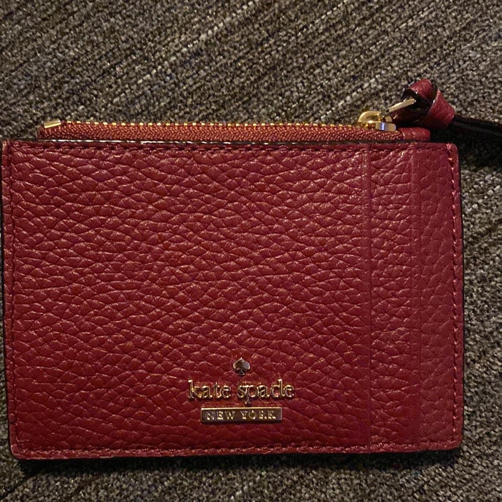 Kate Spade Card Case